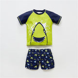 Kids Boys Swimming Wear