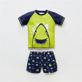 Kids Boys Swimming Wear