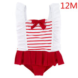 Baby Girl Bikini