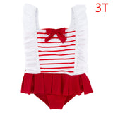 Baby Girl Bikini