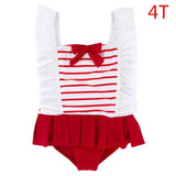 Baby Girl Bikini