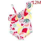 Baby Girl Bikini