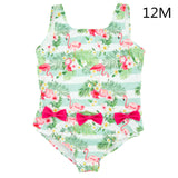 Baby Girl Bikini