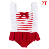 Baby Girl Bikini