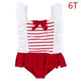 Baby Girl Bikini