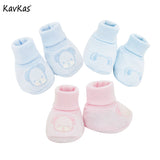 Newborn Baby Anti-Slip Socks