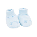 Newborn Baby Anti-Slip Socks