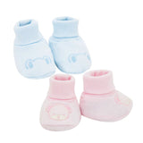 Newborn Baby Anti-Slip Socks