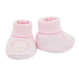 Newborn Baby Anti-Slip Socks