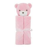Fleece Blankets