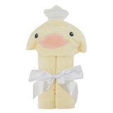 Hooded Bath Towel Baby