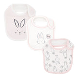 Fit 0-3 Year Old Feeding Bib