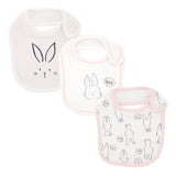 Fit 0-3 Year Old Feeding Bib