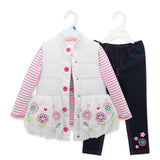 Girl Clothes Set