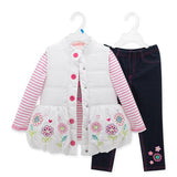 Girl Clothes Set