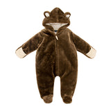 Baby Winter Clothes