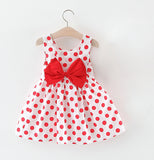 Baby Girls dress