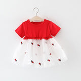 Baby Girls dress