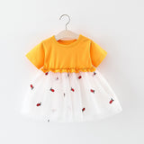 Baby Girls dress