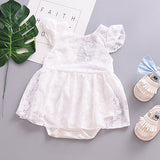 Baby Set Clothing 2Pcs