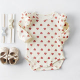 3-18 month Baby girls shirt