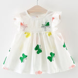 Dress Baby 6-24M