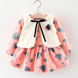 Baby Set Clothing 2Pcs
