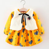 Baby Set Clothing 2Pcs