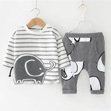 Baby Set Clothing