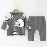 Baby Set Clothing