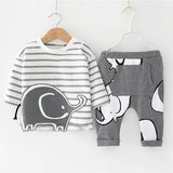 Baby Set Clothing