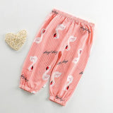 Baby Casual Pants