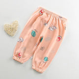 Baby Casual Pants
