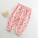 Baby Casual Pants