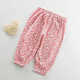 Baby Casual Pants