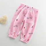 Baby Casual Pants