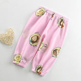 Baby Casual Pants