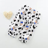 Baby Casual Pants