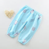 Baby Casual Pants