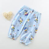 Baby Casual Pants
