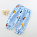 Baby Casual Pants