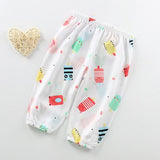 Baby Casual Pants