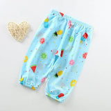 Baby Casual Pants