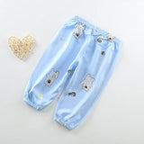 Baby Casual Pants