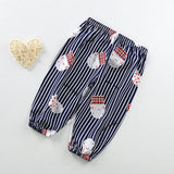 Baby Casual Pants