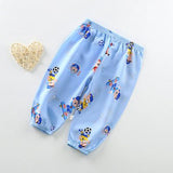 Baby Casual Pants
