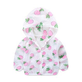 Baby Sun Koruyucu Plaj Kıyafeti