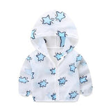 Baby Sun Koruyucu Plaj Kıyafeti