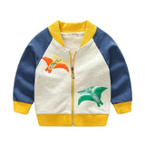 Boys Girls Coast 3-7T