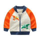 Boys Girls Coast 3-7T